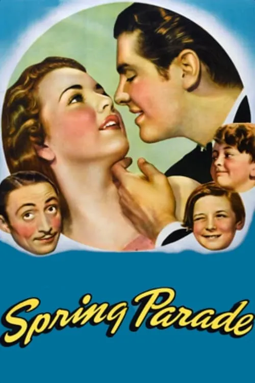 Spring Parade (movie)