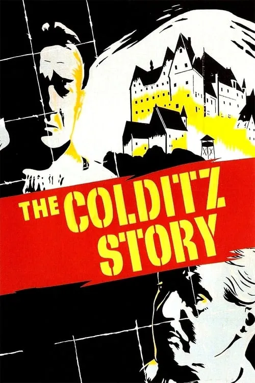 The Colditz Story (movie)