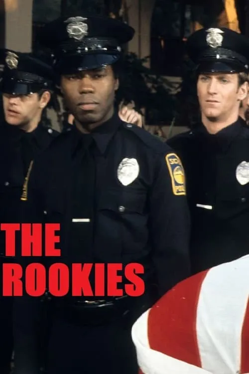 The Rookies (movie)