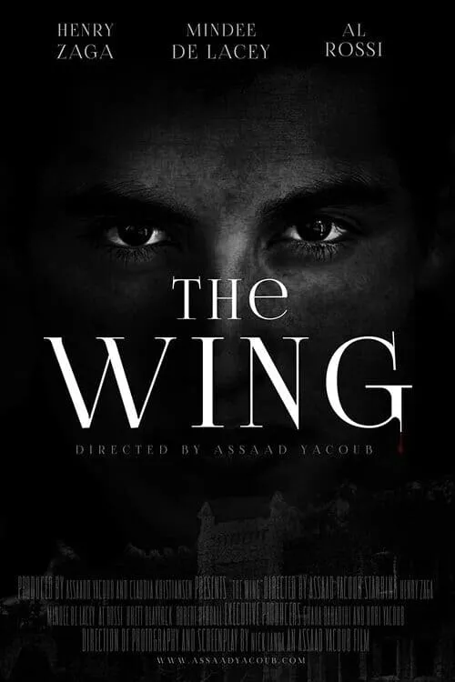 The Wing (movie)