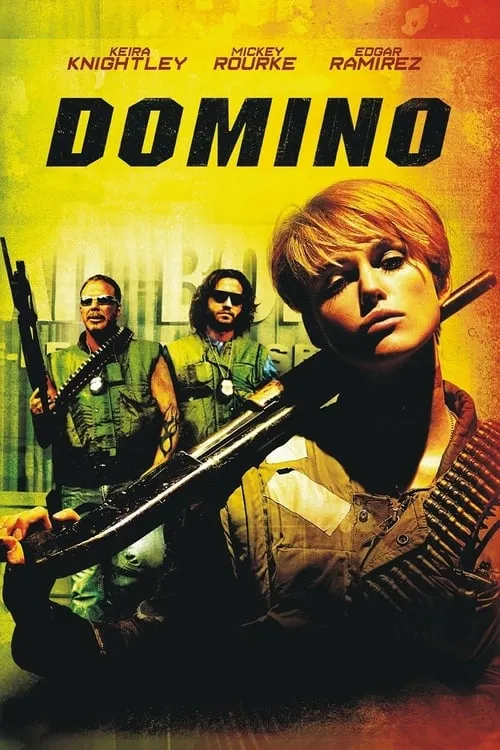 Domino (movie)