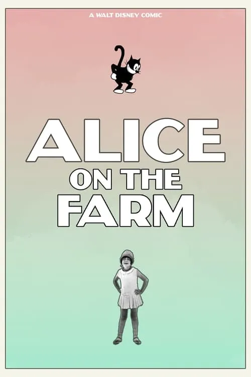 Alice on the Farm (movie)