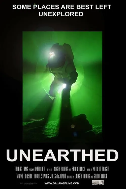 Unearthed (movie)