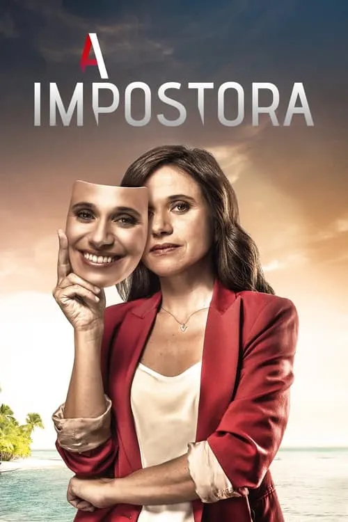 A Impostora (series)