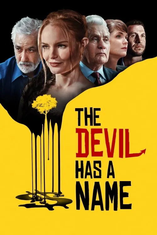 The Devil Has a Name (movie)