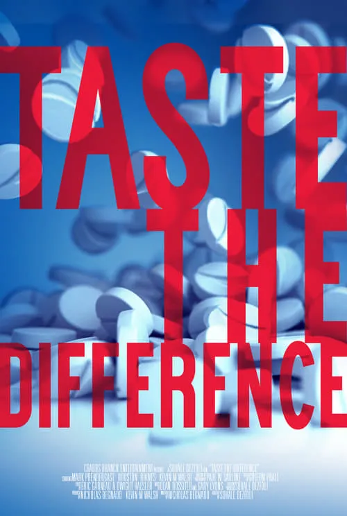 Taste the Difference (фильм)