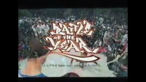 Battle Of The Year - 2000 switzerland