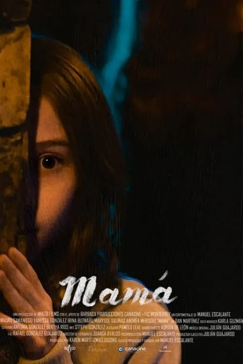 Mamá (movie)