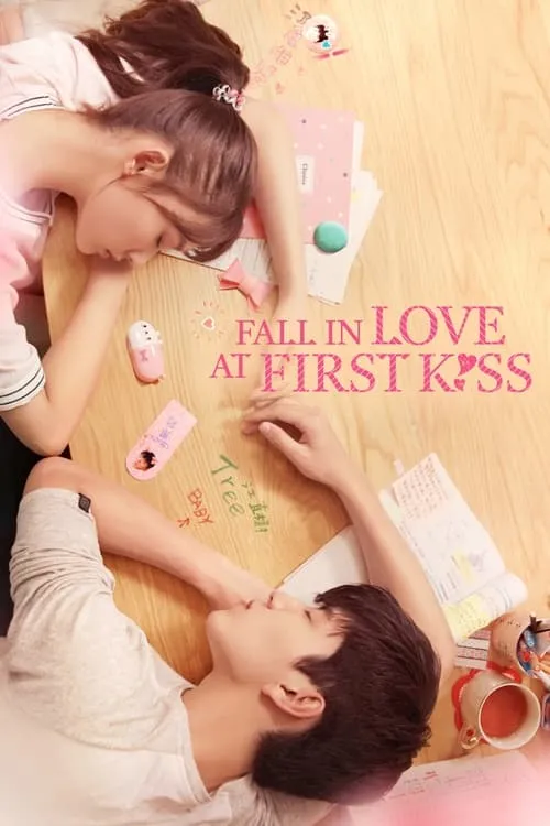 Fall in Love at First Kiss (movie)