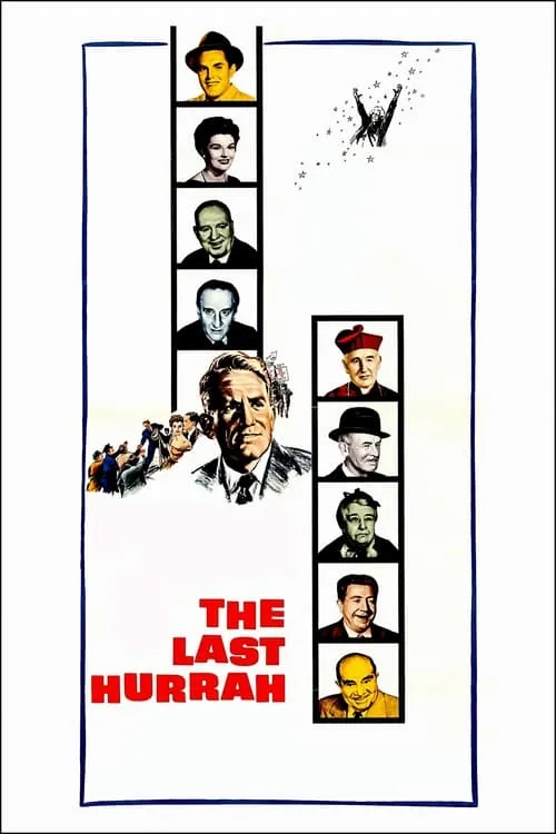 The Last Hurrah (movie)