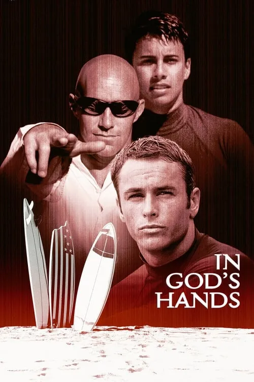 In God's Hands (movie)