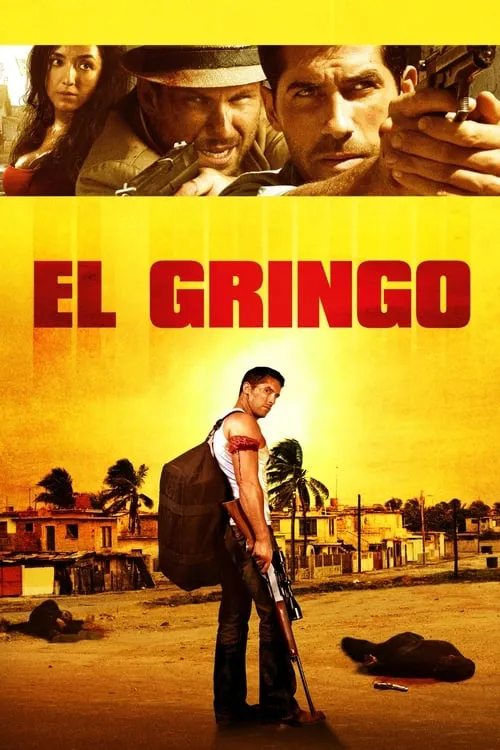 El Gringo (movie)
