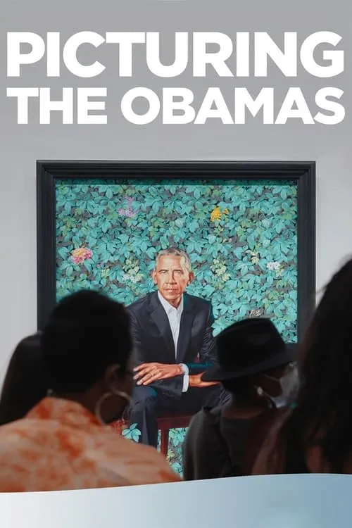 Picturing the Obamas (фильм)