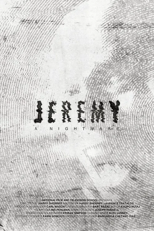 Jeremy: A Nightmare (фильм)