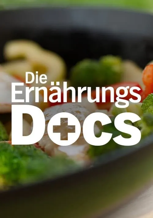 Die Ernährungs-Docs (сериал)