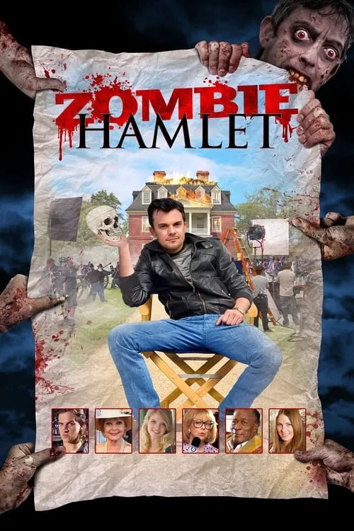 Zombie Hamlet (movie)