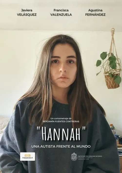 "Hannah" (movie)