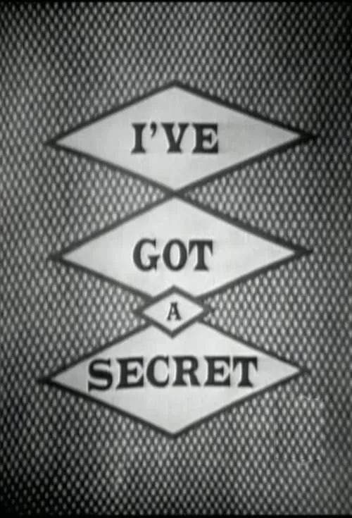 I've Got a Secret (series)