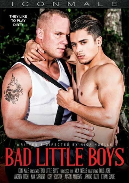 Bad Little Boys (movie)