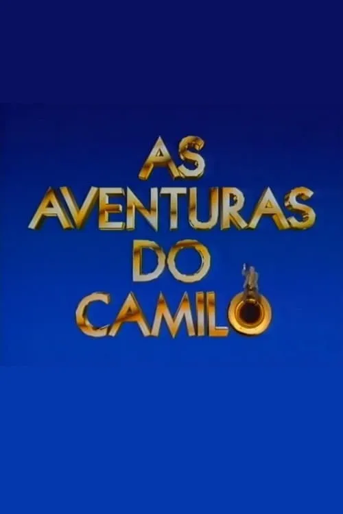 Camilo's Adventures (series)