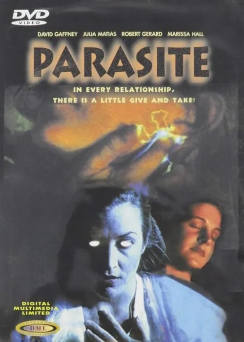 The Parasite (movie)