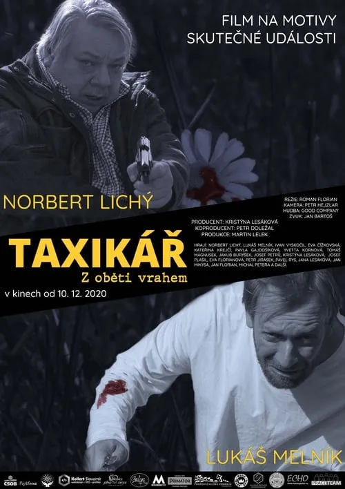 Taxikář (movie)