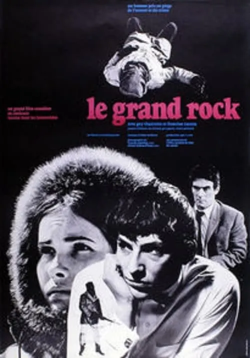 Le grand Rock (movie)