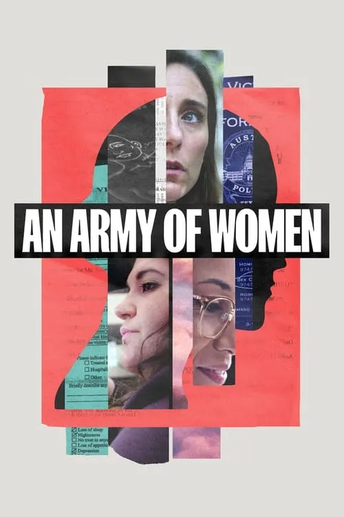 An Army of Women (movie)