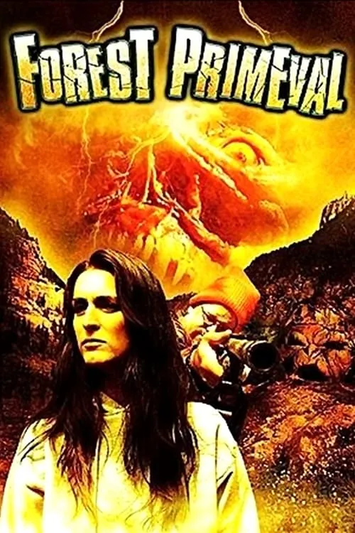 Forest Primeval (movie)