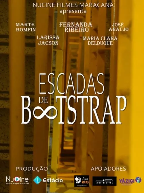 Escadas de Bootstrap (movie)