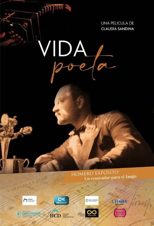 Vida poeta: Homero Expósito (movie)