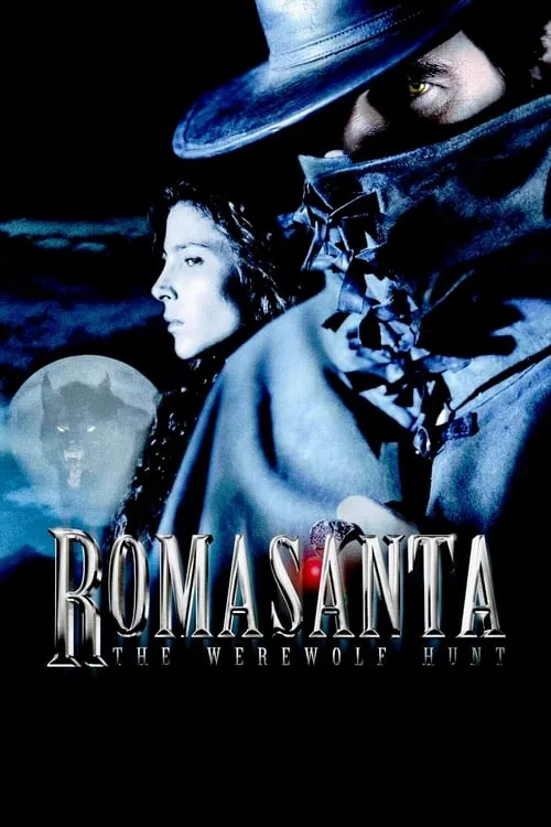 Romasanta: The Werewolf Hunt (movie)