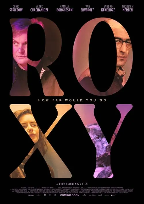 Roxy (movie)