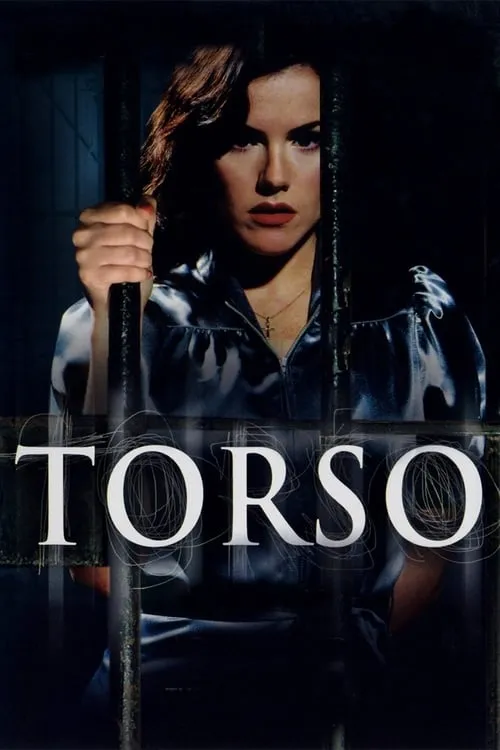 Torso: The Evelyn Dick Story (фильм)