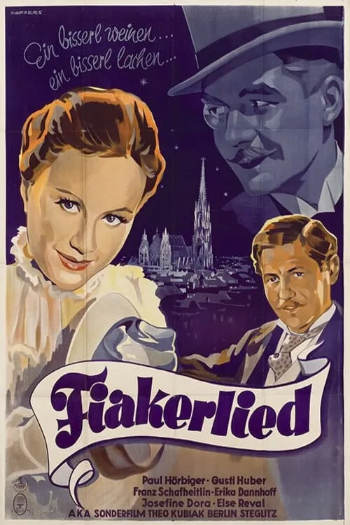 Fiakerlied (movie)