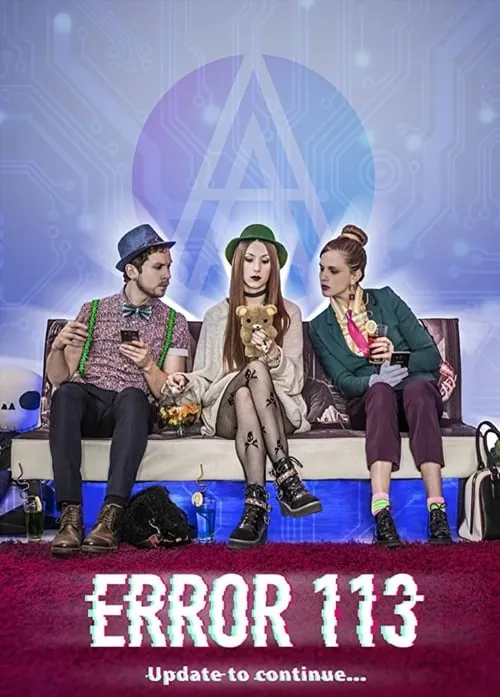 Error 113 (movie)