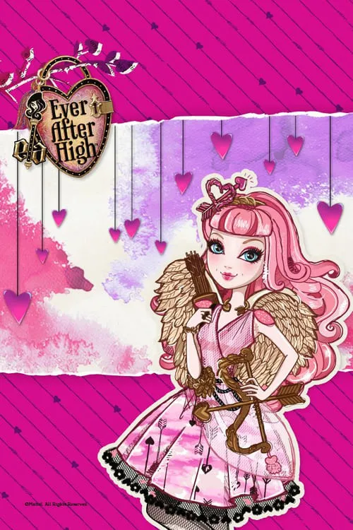 Ever After High: True Hearts Day (movie)