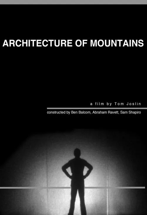 Architecture Of Mountains (фильм)