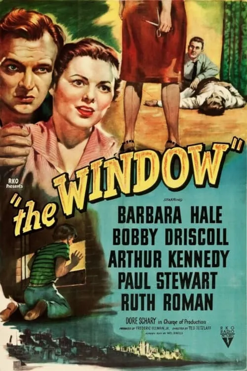 The Window (movie)