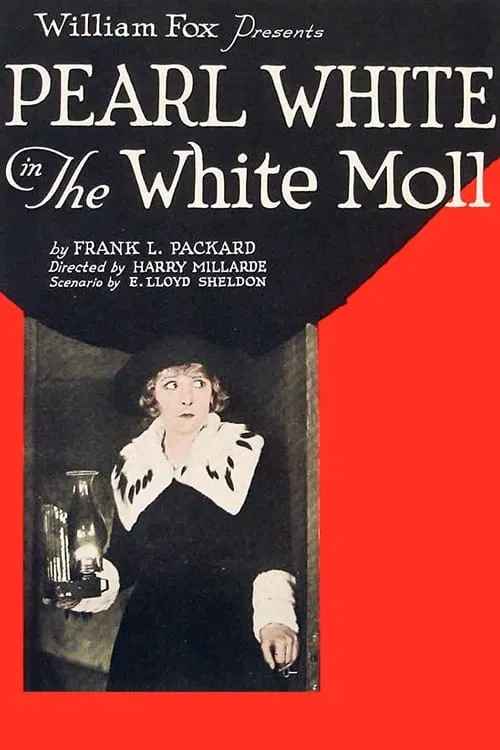 The White Moll (movie)