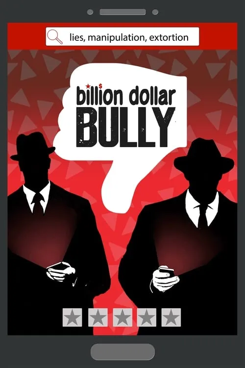 Billion Dollar Bully (фильм)