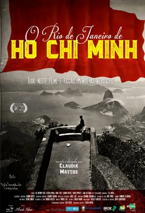 O Rio de Janeiro de Ho Chi Minh (movie)