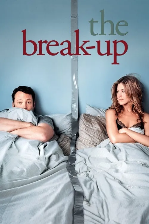 The Break-Up (movie)
