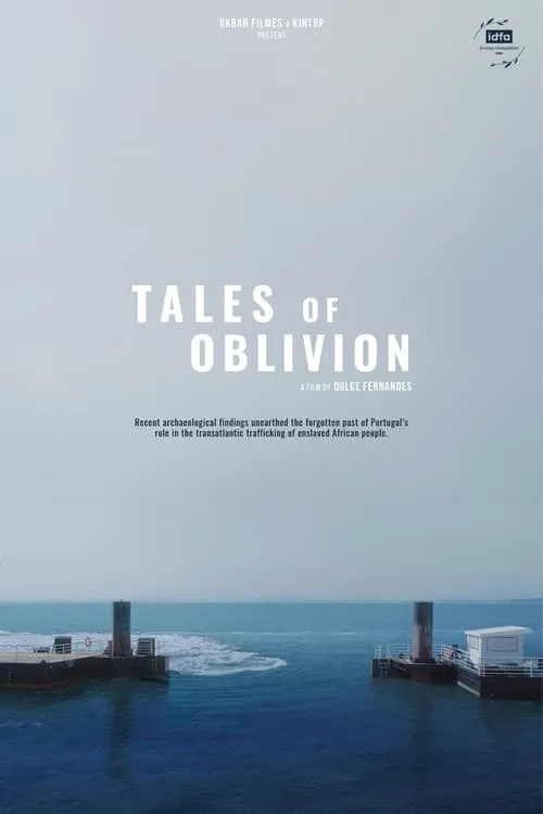 Tales of Oblivion (movie)