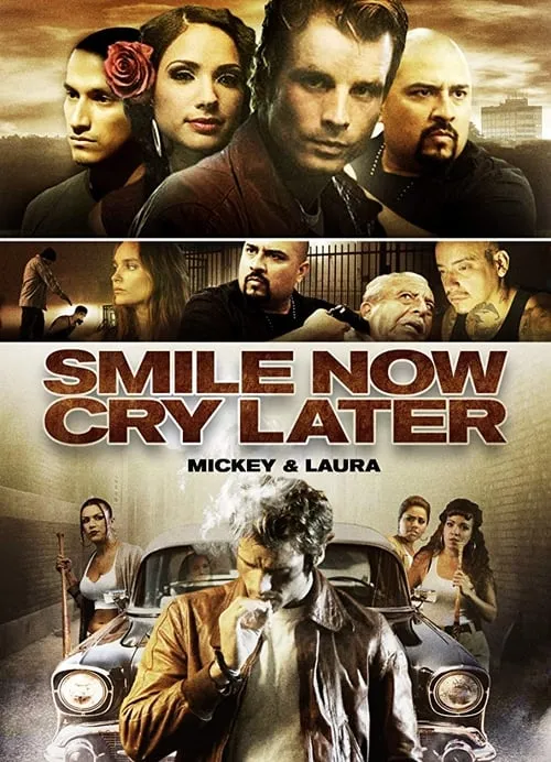 Smile Now, Cry Later (фильм)