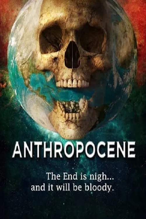 Anthropocene (фильм)