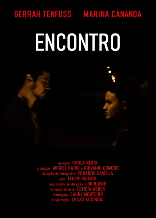 Encounter (movie)