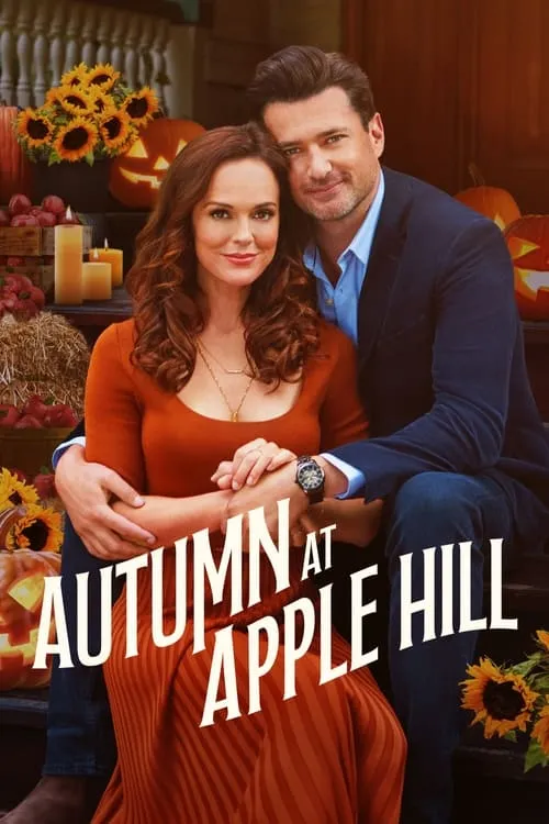 Autumn at Apple Hill (movie)