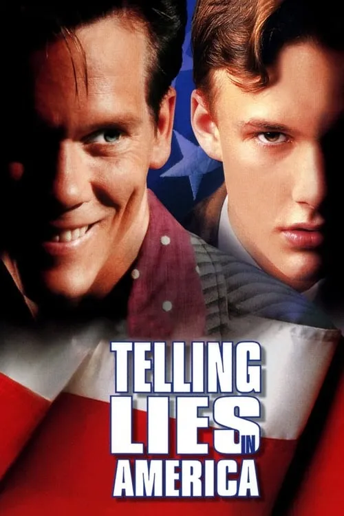 Telling Lies in America (movie)