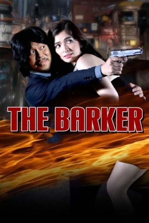 The Barker (movie)